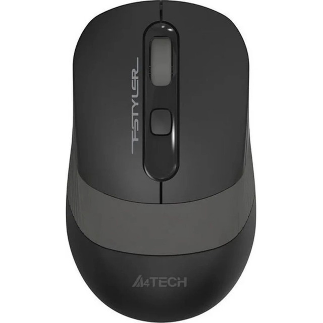 Мышь A4Tech Fstyler FM10S (Цвет: Black / Gray)