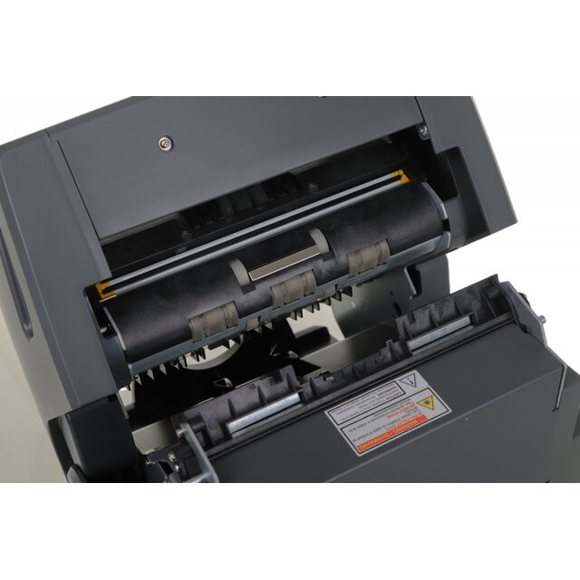 Счетчик банкнот Dors 820M1 RUS2 FRZ-050968, черный