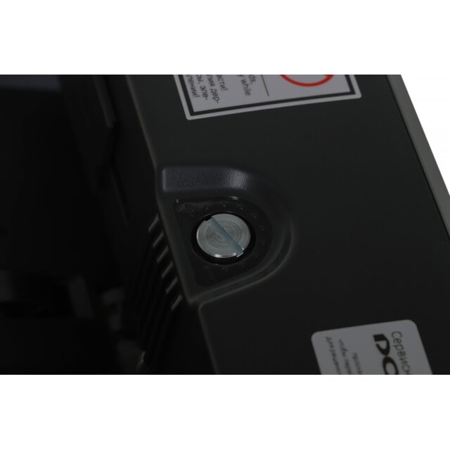 Счетчик банкнот Dors 820M1 RUS2 FRZ-050968, черный