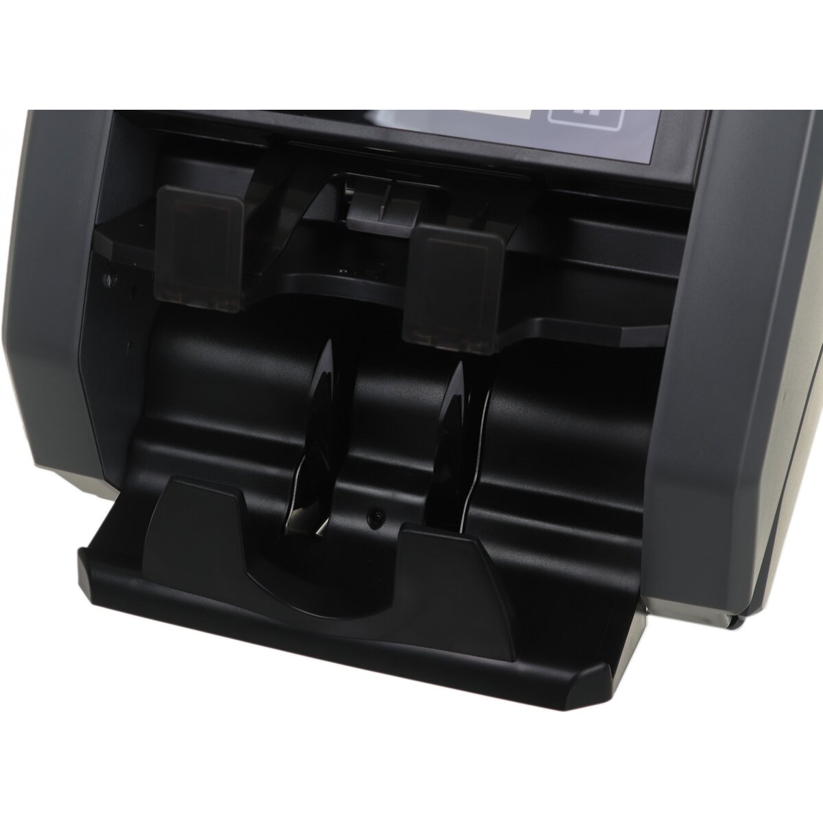 Счетчик банкнот Dors 820M1 RUS2 FRZ-050968, черный