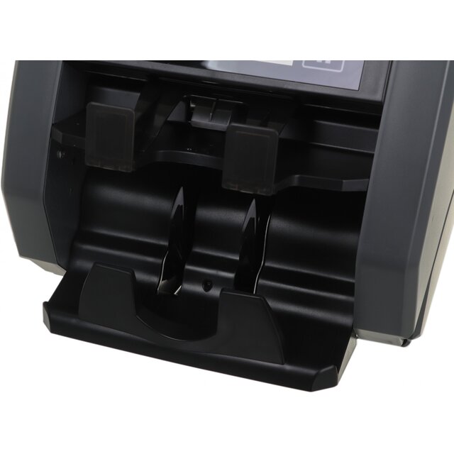 Счетчик банкнот Dors 820M1 RUS2 FRZ-050968, черный
