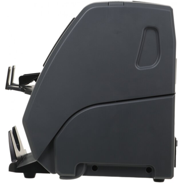 Счетчик банкнот Dors 820M1 RUS2 FRZ-050968, черный
