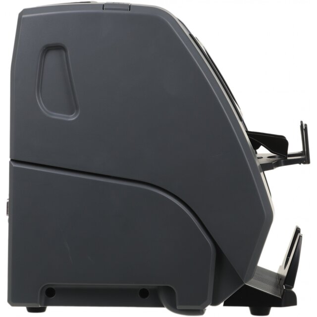 Счетчик банкнот Dors 820M1 RUS2 FRZ-050968, черный