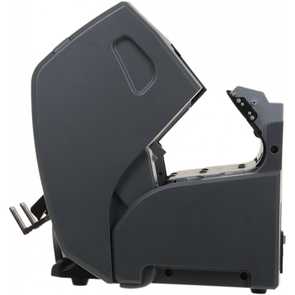 Счетчик банкнот Dors 820M1 RUS2 FRZ-050968, черный