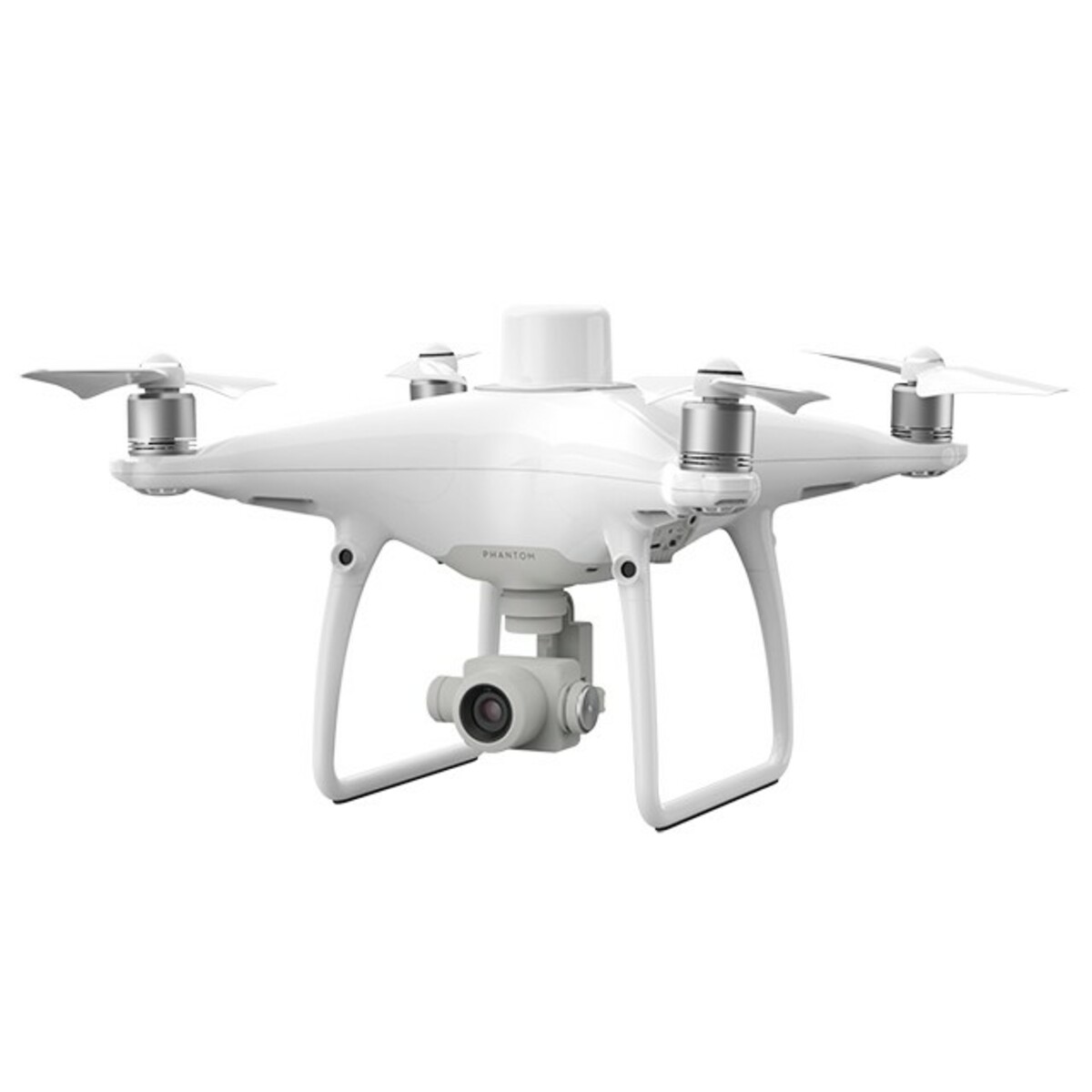Квадрокоптер Dji Phantom 4 RTK (Цвет: White)