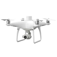 Квадрокоптер Dji Phantom 4 RTK (Цвет: White)