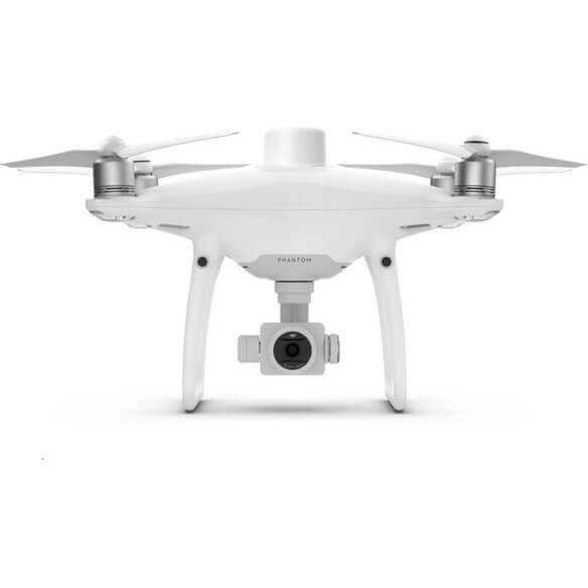 Квадрокоптер Dji Phantom 4 RTK + D-RTK 2 (Цвет: White)