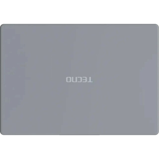 Ноутбук Tecno MegaBook K16SDA (Ryzen 5 7430U 2.3Ghz/16Gb DDR4/SSD512Gb/AMD Radeon Graphics/16 /Windows 11 Home/gray) (71003300341)