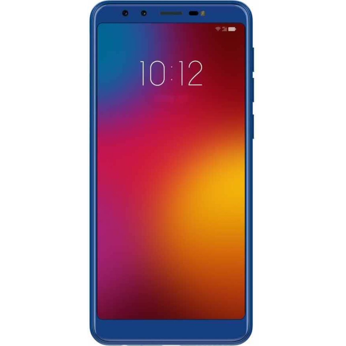 Смартфон Lenovo K9 3 / 32Gb (Цвет: Blue)