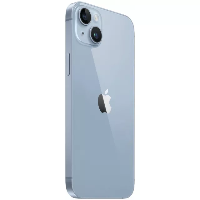 Смартфон Apple iPhone 14 128Gb Dual SIM, синий