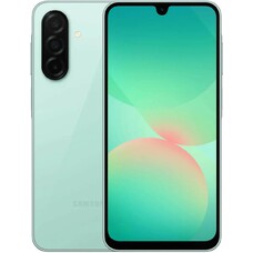Смартфон Samsung Galaxy A26 5G 8/256Gb (Цвет: Mint)