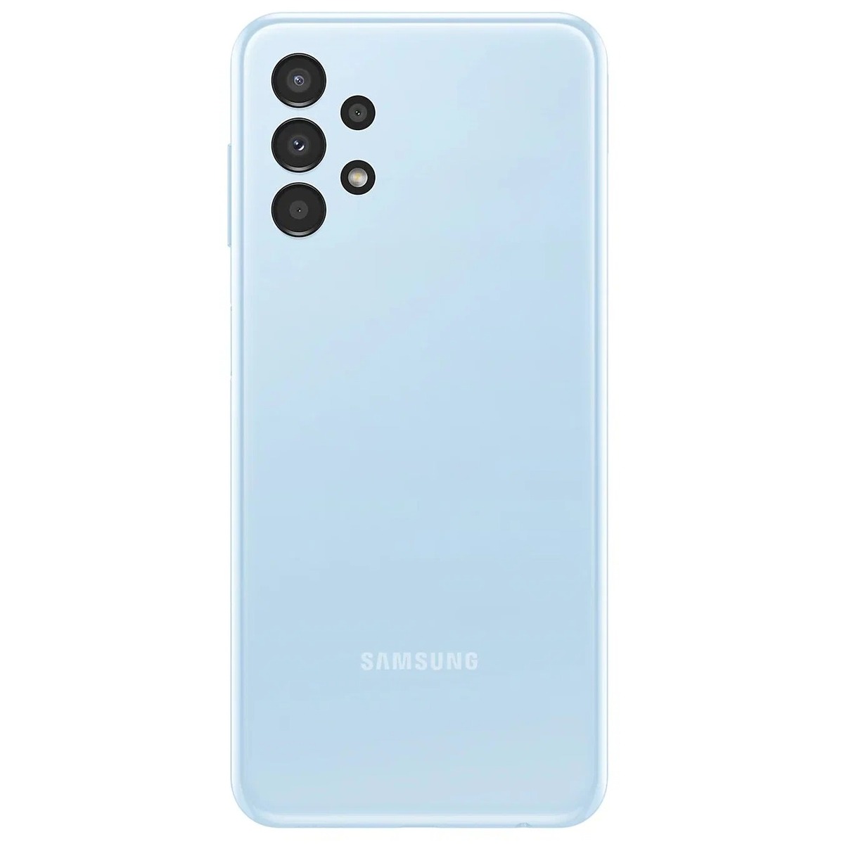 Смартфон Samsung Galaxy A13 4 / 64Gb (Цвет: Blue)