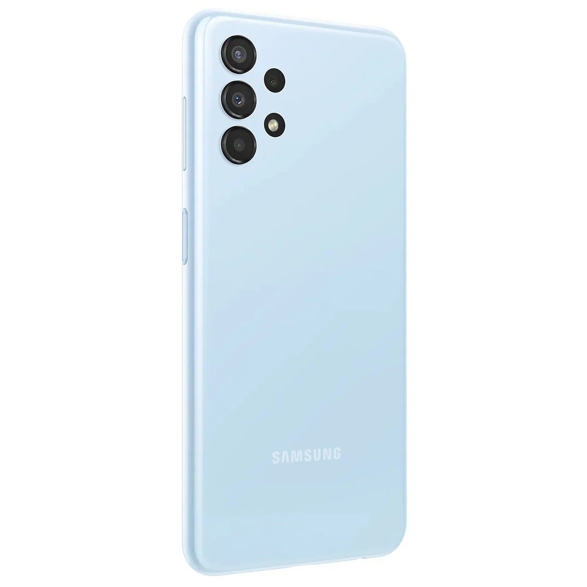 Смартфон Samsung Galaxy A13 4 / 64Gb (Цвет: Blue)