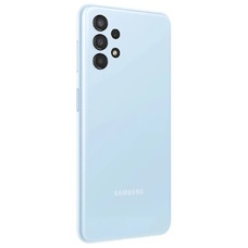 Смартфон Samsung Galaxy A13 4/64Gb (Цвет: Blue)