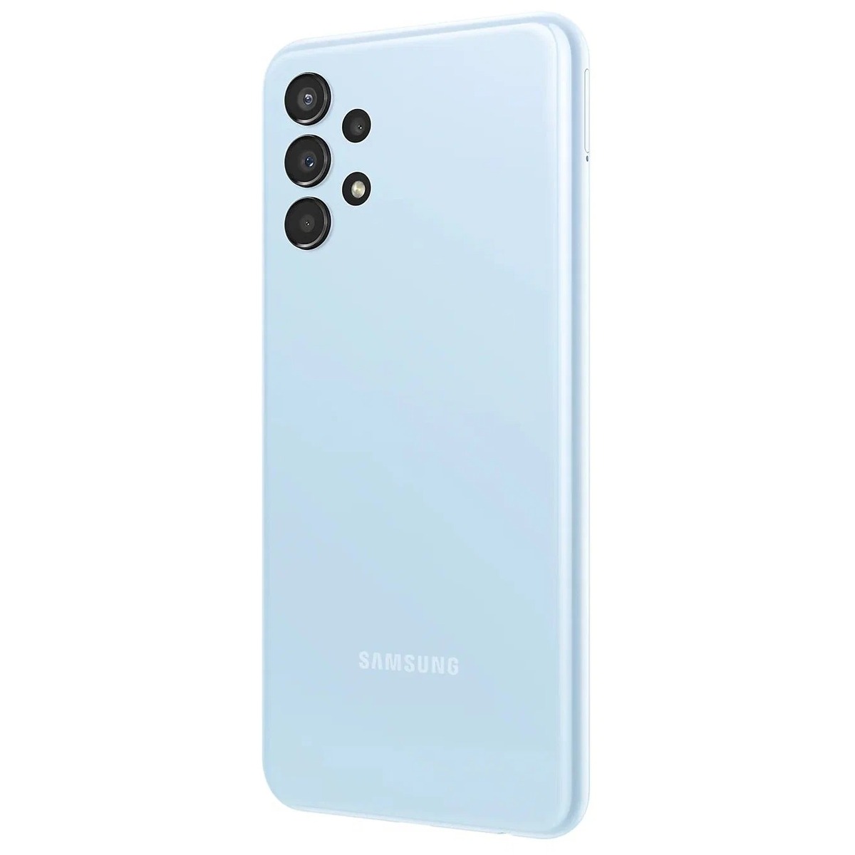 Смартфон Samsung Galaxy A13 4 / 64Gb (Цвет: Blue)