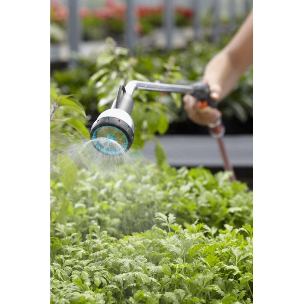 Распылитель на штанге Gardena Premium (18336-20.000.00)