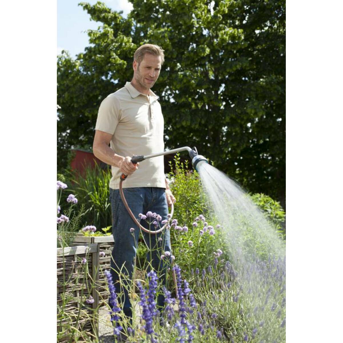 Распылитель на штанге Gardena Premium (18336-20.000.00)