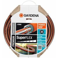 Шланг Gardena SuperFlex 1/2  20м (18093-20.000.00)