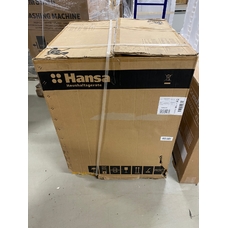 Стиральная машина Hansa WHK8141BSD5 (Цвет: White)