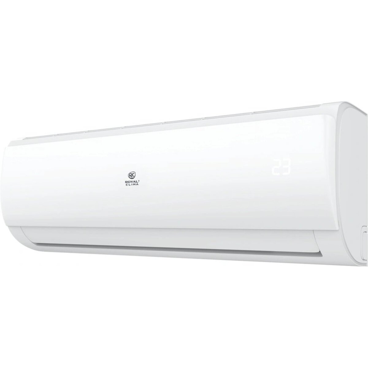 Сплит-система Royal Clima Triumph lite RC-TWL22HN, белый