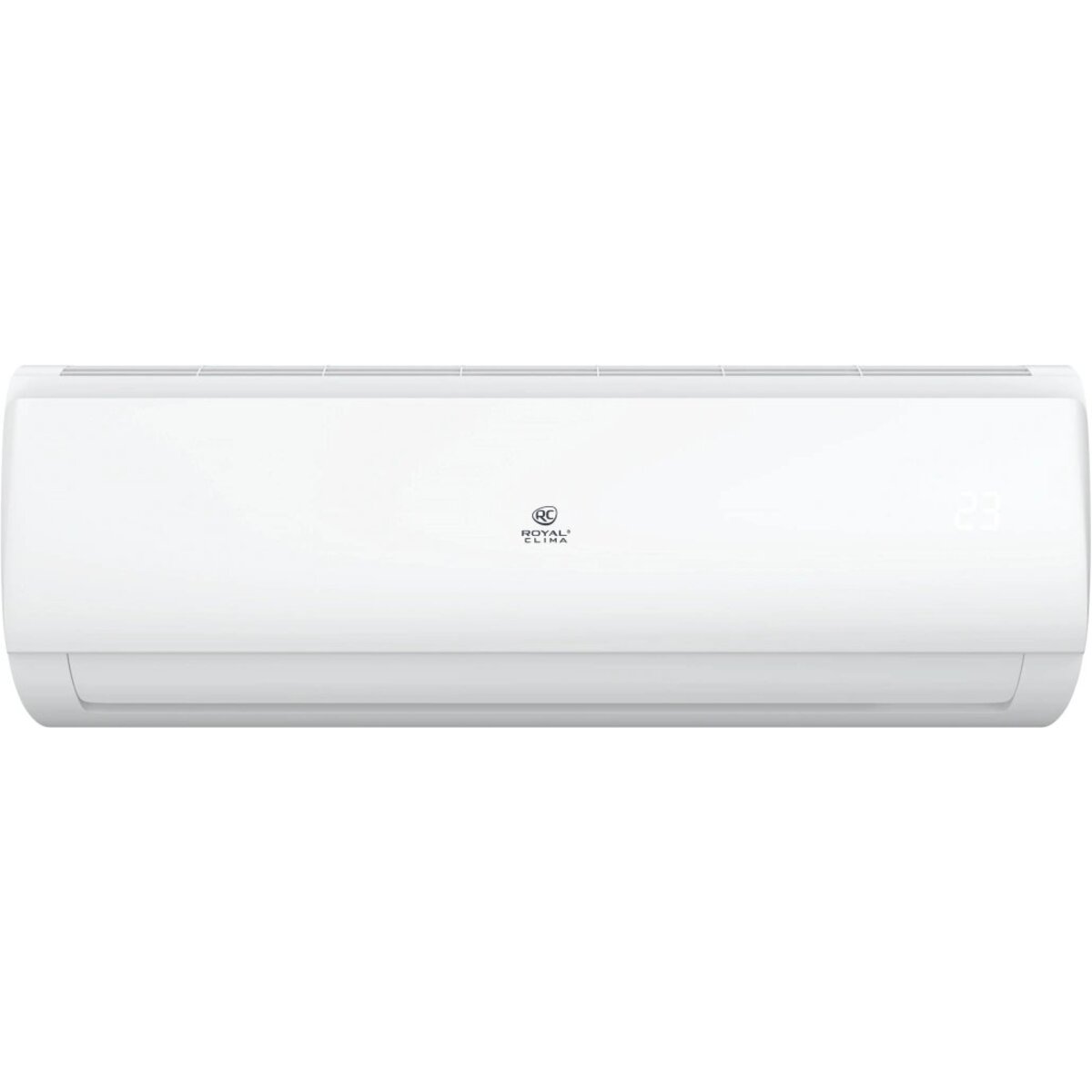 Сплит-система Royal Clima Triumph lite RC-TWL28HN, белый