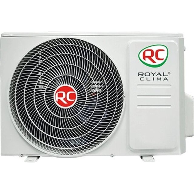 Сплит-система Royal Clima Triumph lite RC-TWL35HN, белый Сплит-система Royal Clima Triumph lite RC-TWL35HN, белый
