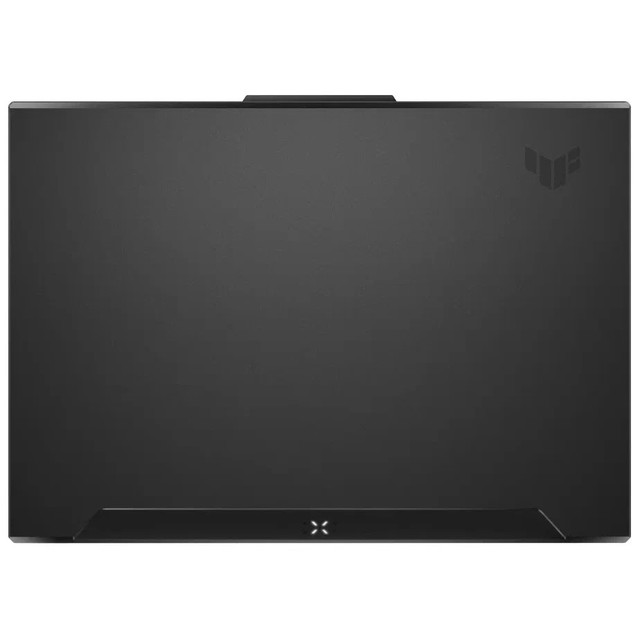 Ноутбук Asus TUF Gaming Dash FX517ZM-HN093 Core i7 12650H 16Gb SSD512Gb NVIDIA GeForce RTX 3060 6Gb 15.6 FHD (1920x1080) noOS Black