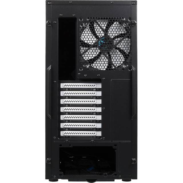 Корпус Fractal Design Define S ATX (Цвет: Black)