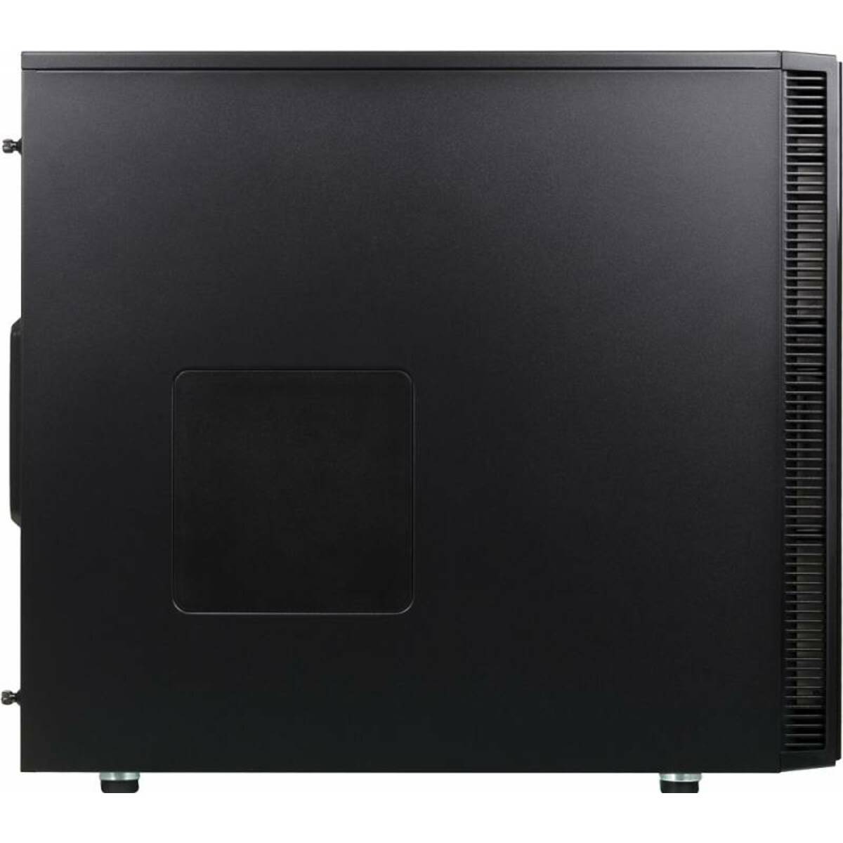 Корпус Fractal Design Define S ATX (Цвет: Black)