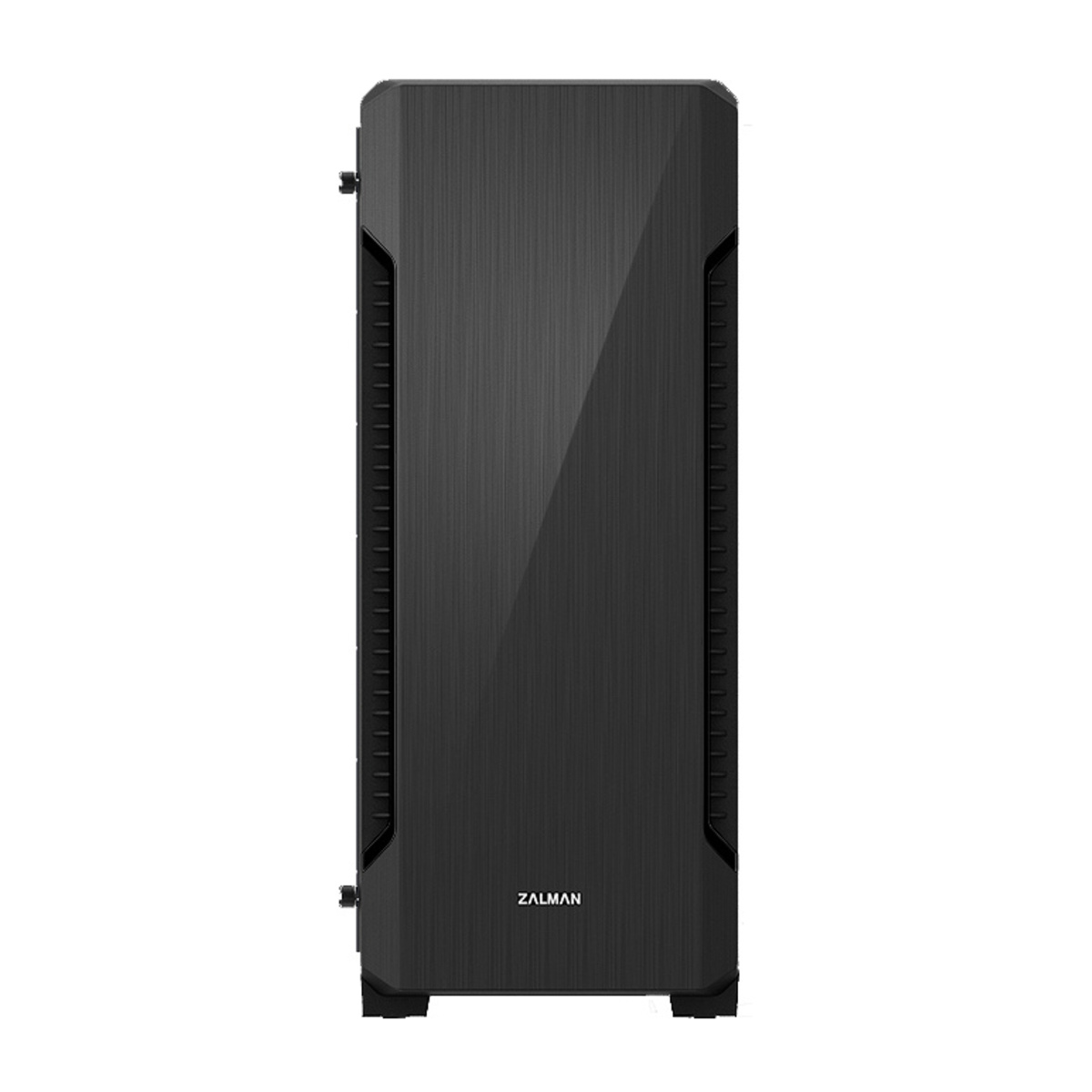 Корпус Zalman S3, черный