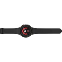 Умные часы Samsung Galaxy Watch5 Pro 45mm (Цвет: Black Titanium)