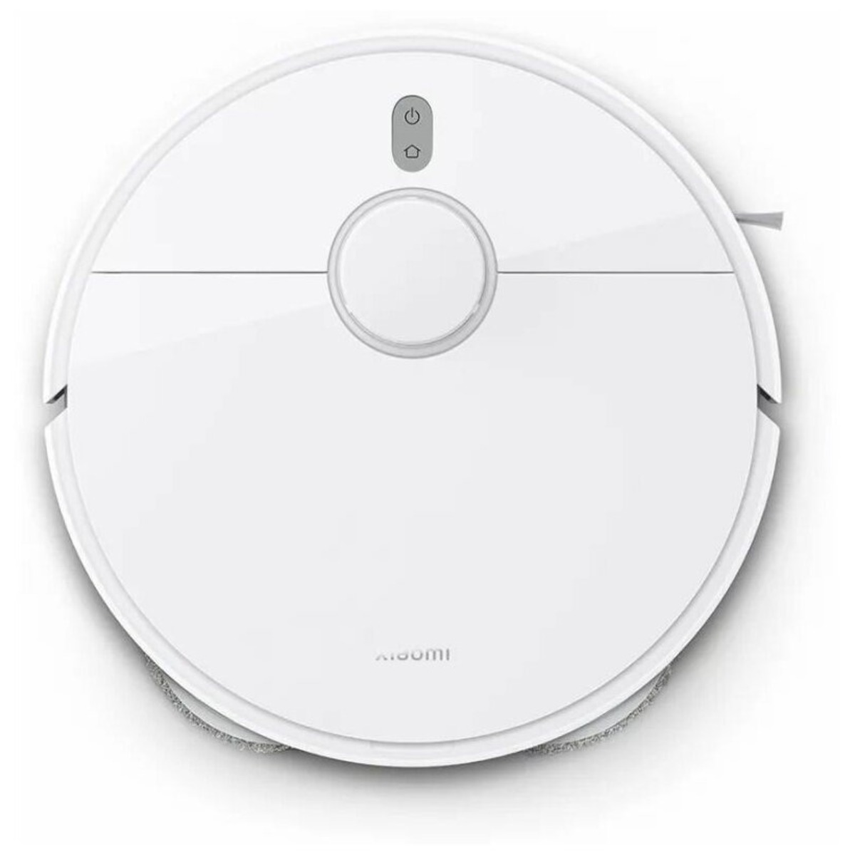 Робот-пылесос Xiaomi Robot Vacuum S10+ EU, белый