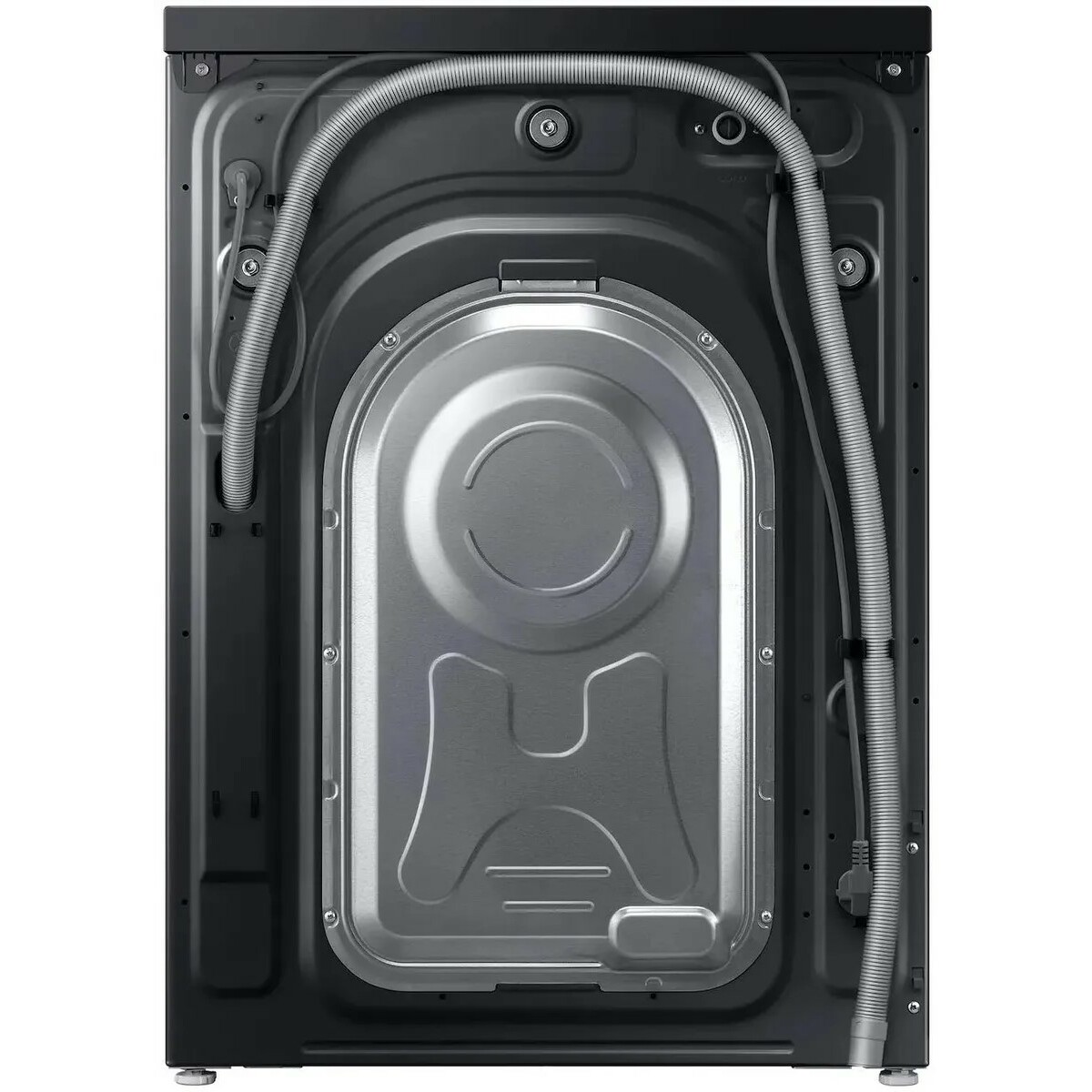 Стиральная машина Samsung WW90DG5U34ABLP, черный