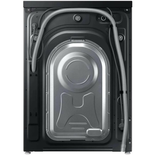 Стиральная машина Samsung WW90DG5U34ABLP, черный