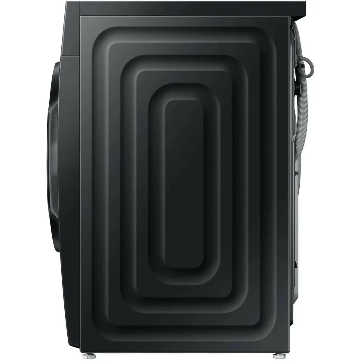 Стиральная машина Samsung WW90DG5U34ABLP, черный