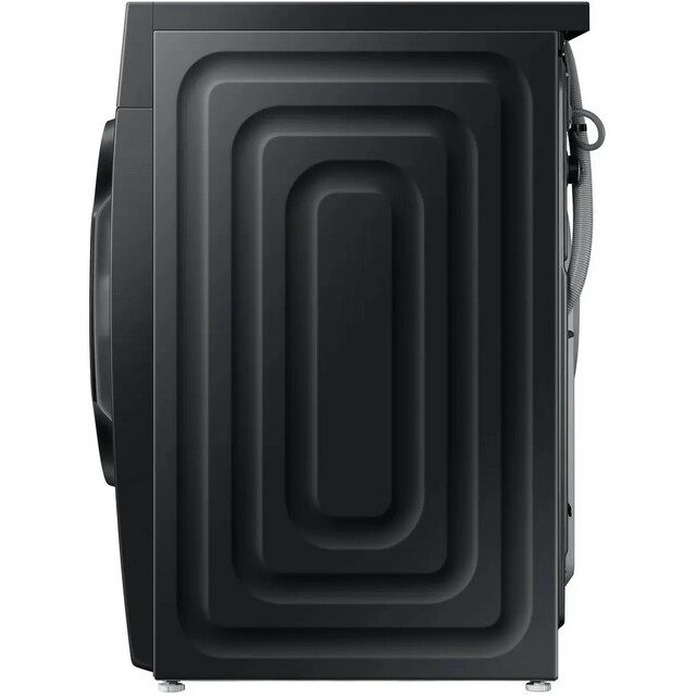 Стиральная машина Samsung WW90DG5U34ABLP, черный