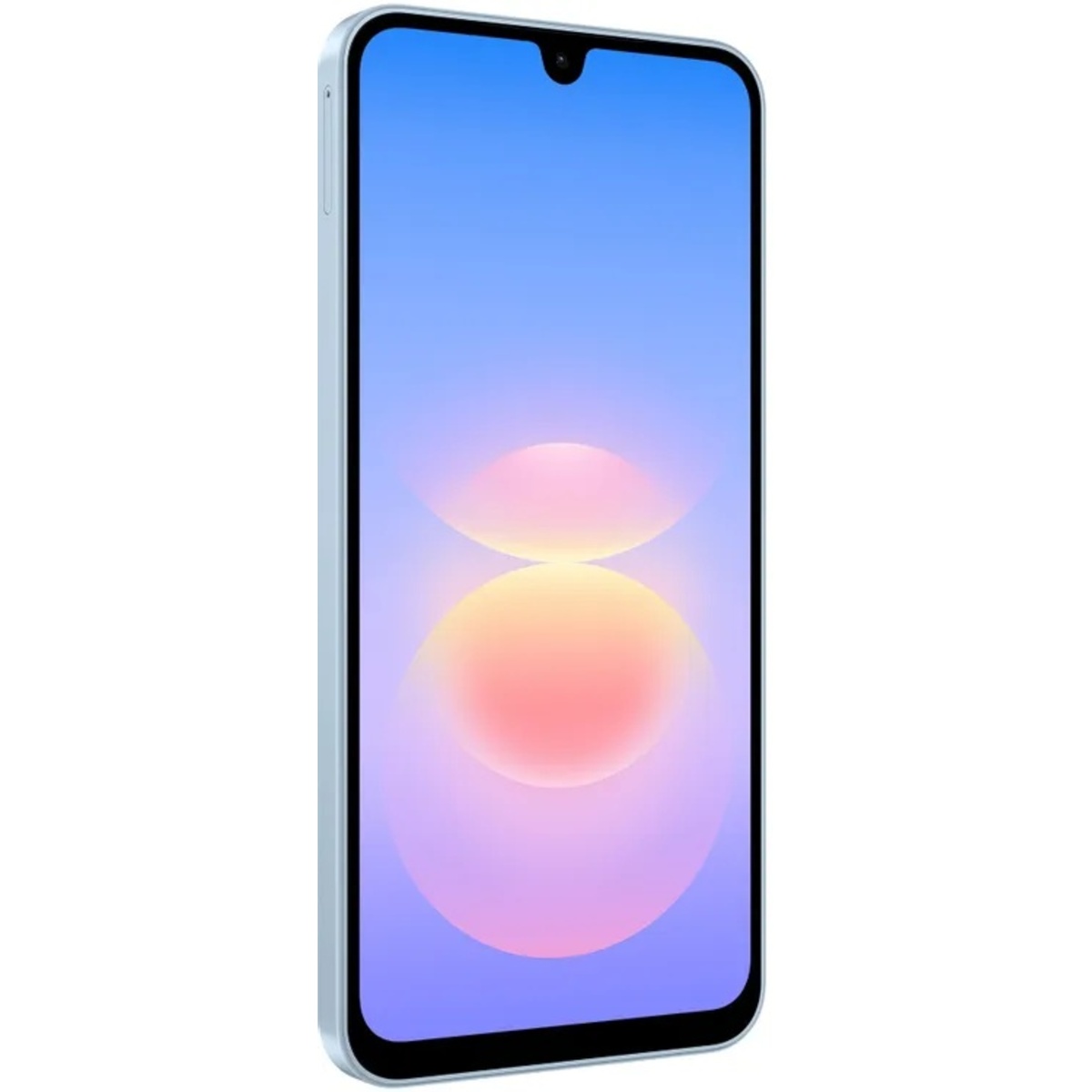 Смартфон Samsung Galaxy A18 8/256Gb A185FLBNCAU (Цвет: Light Blue)