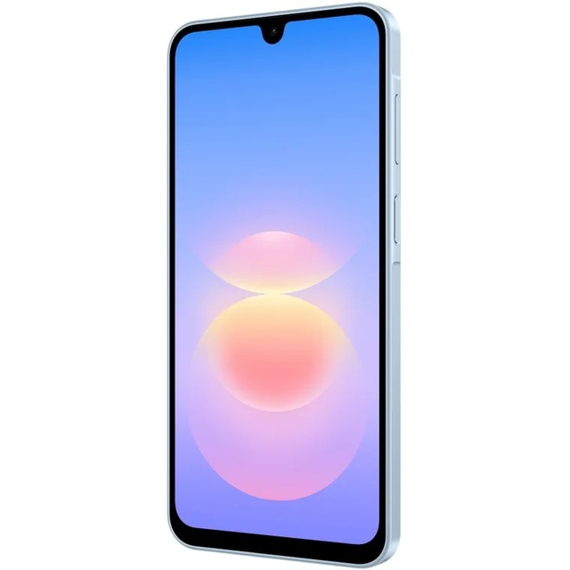 Смартфон Samsung Galaxy A18 8 / 256Gb A185FLBNCAU (Цвет: Light Blue)