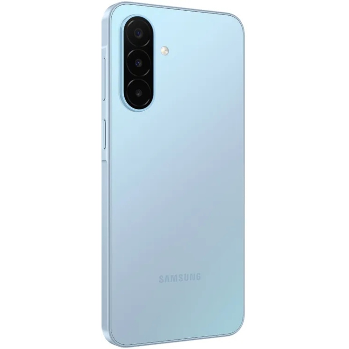 Смартфон Samsung Galaxy A18 8/256Gb A185FLBNCAU (Цвет: Light Blue)