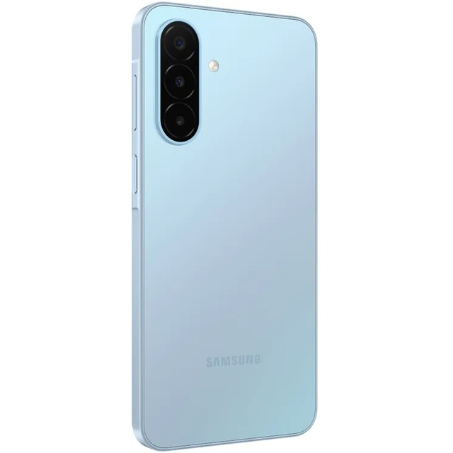 Смартфон Samsung Galaxy A18 8 / 256Gb A185FLBNCAU (Цвет: Light Blue)