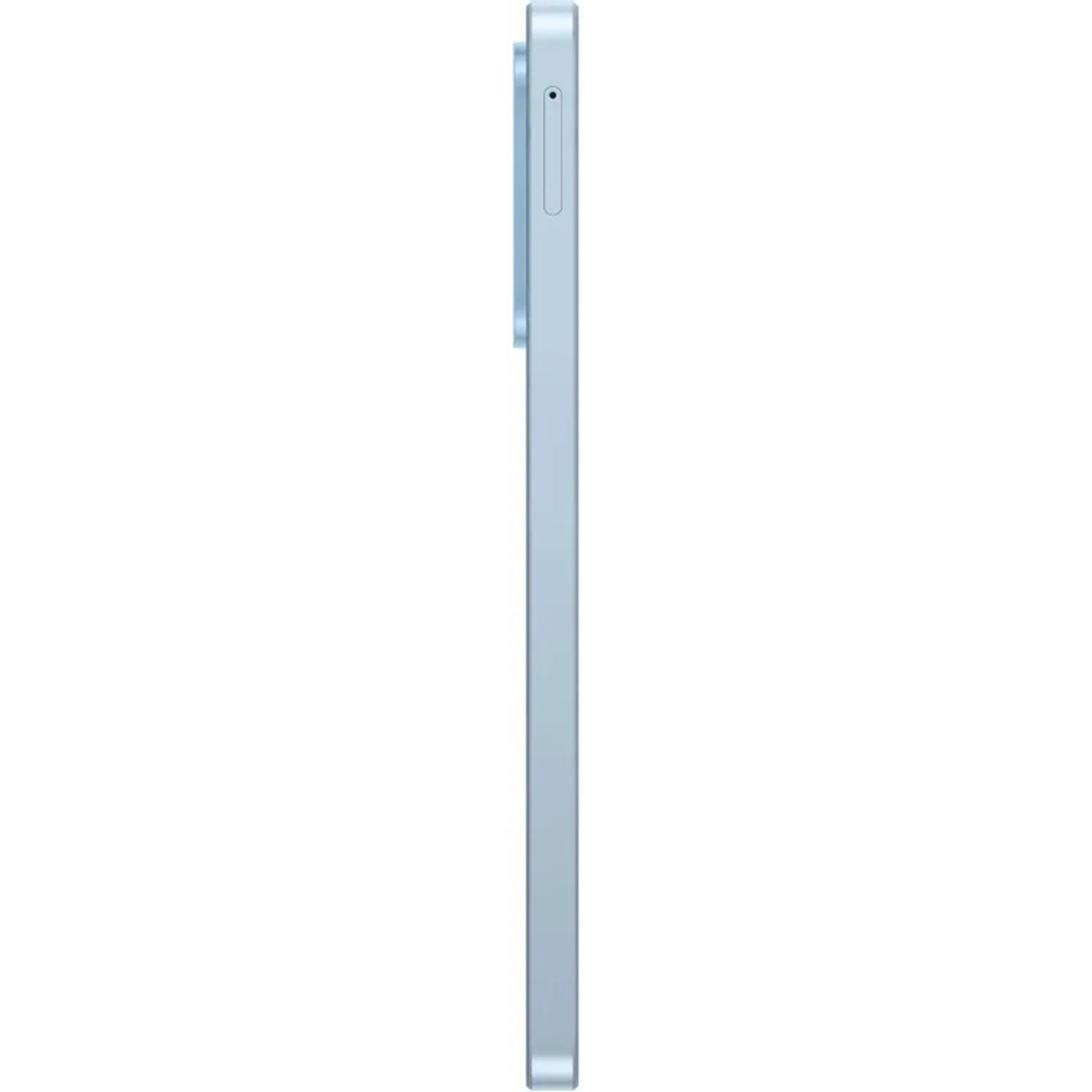 Смартфон Samsung Galaxy A18 8/256Gb A185FLBNCAU (Цвет: Light Blue)