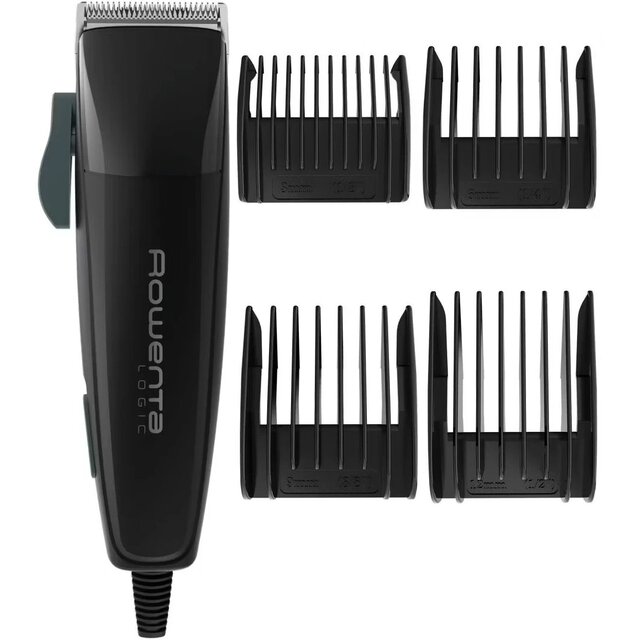 Машинка для стрижки Rowenta TN1700D8, черный