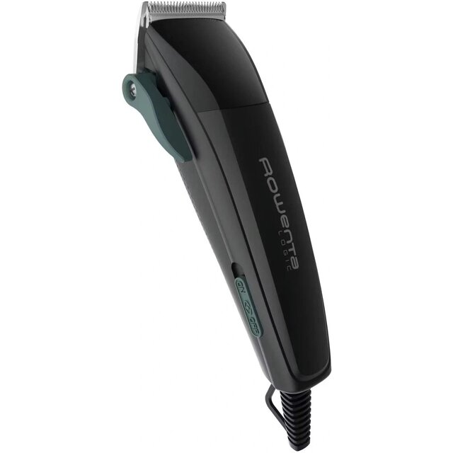 Машинка для стрижки Rowenta TN1700D8, черный