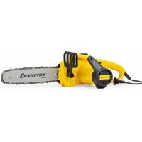 Электрическая цепная пила Champion 112-12 (Цвет: Yellow)