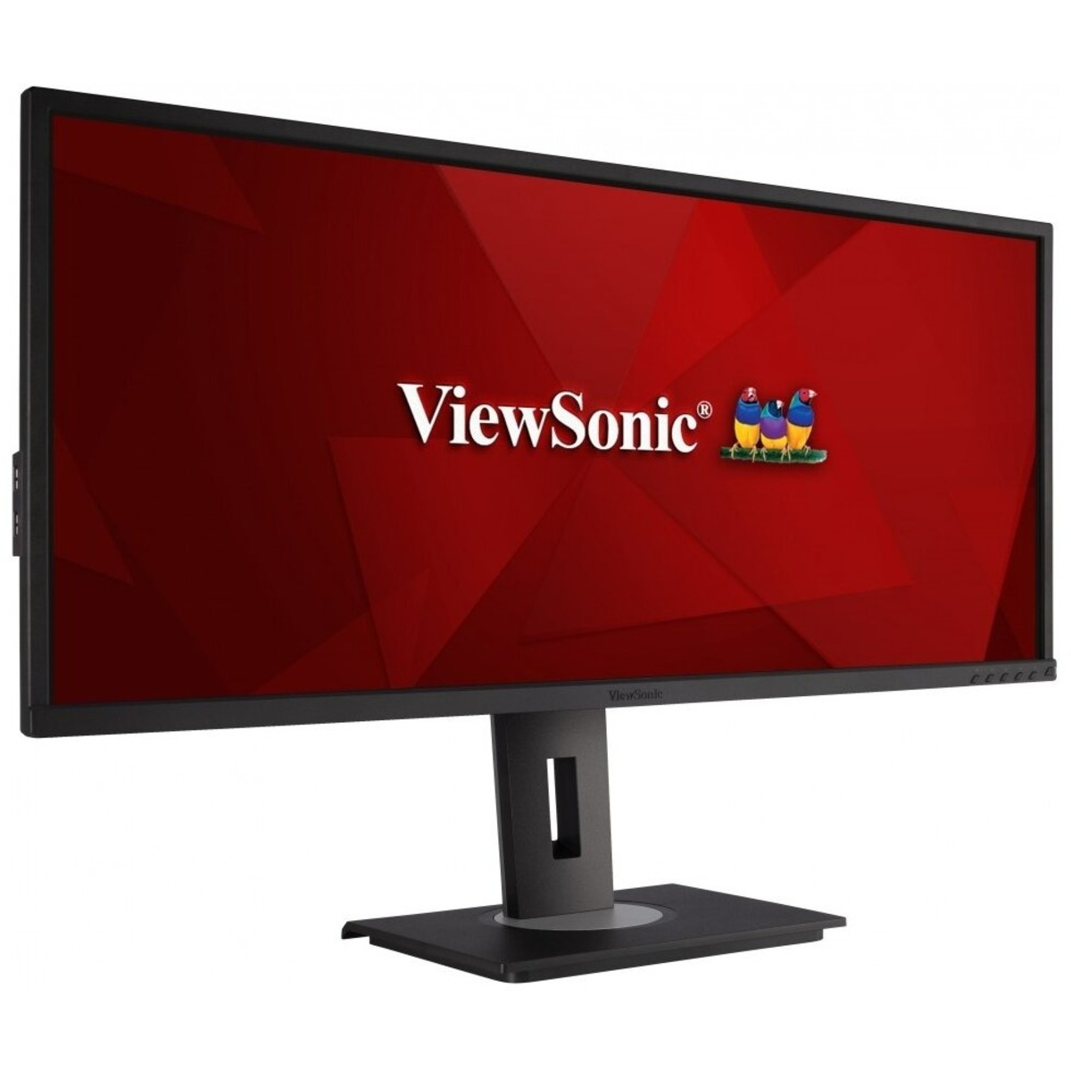 Монитор ViewSonic 34