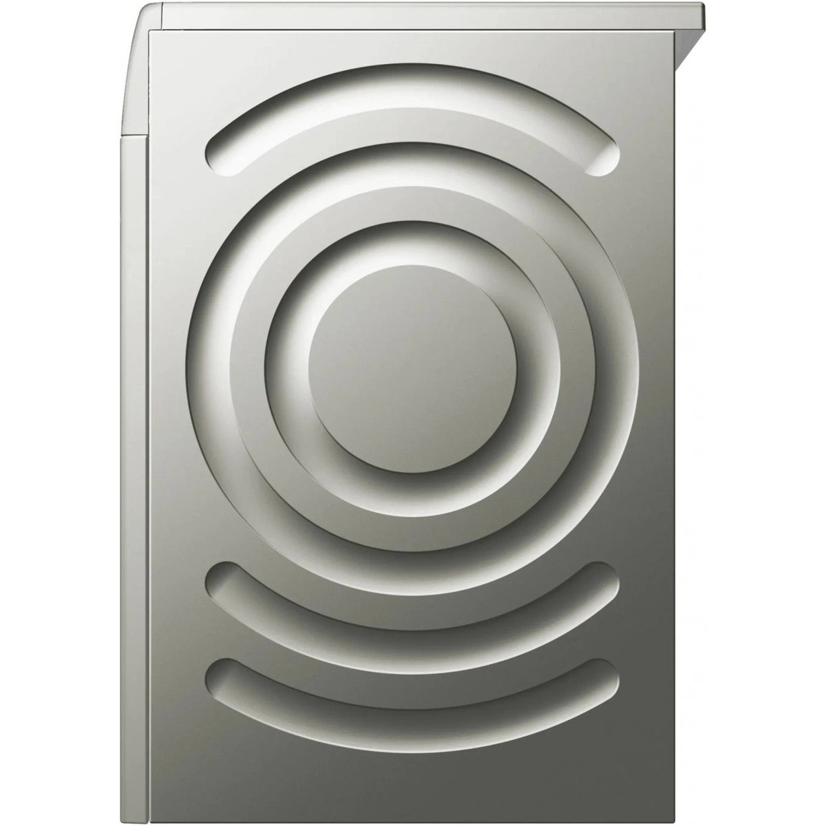 Стиральная машина Bosch WGB2560XME (Цвет: Inox)