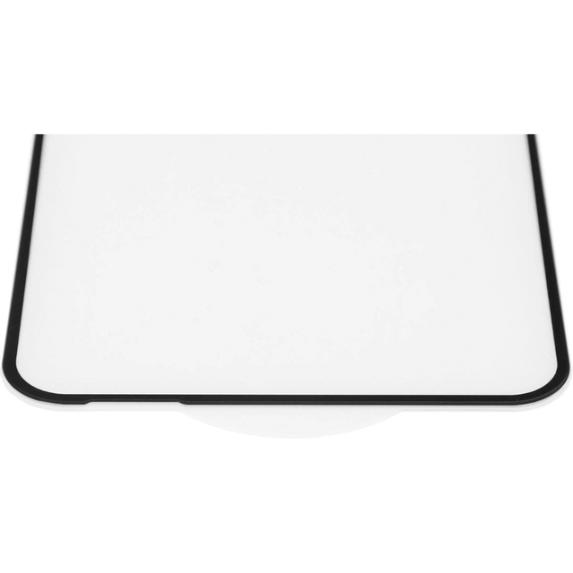 Защитное стекло для экрана BoraSCO для Tecno Spark 40, черный Защитное стекло для экрана BoraSCO для Tecno Spark 40, черный