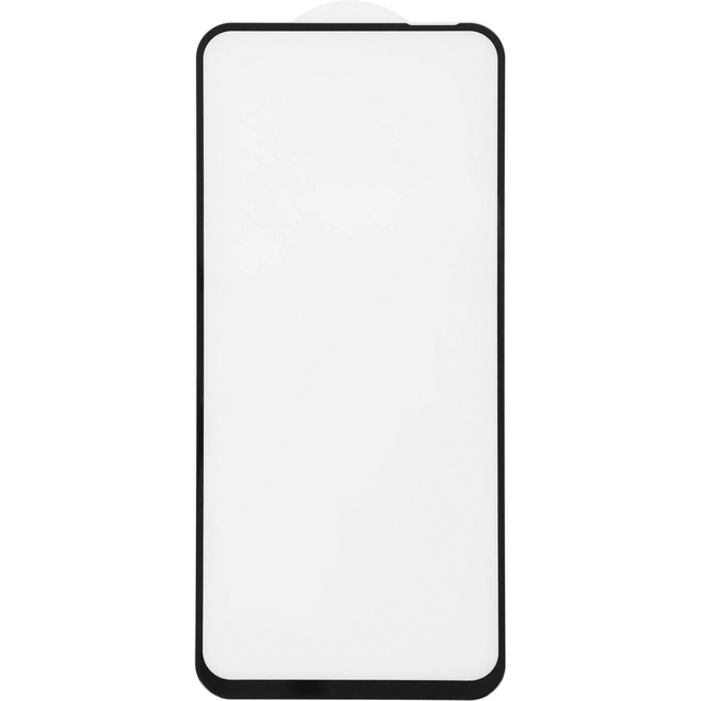 Защитное стекло для экрана BoraSCO для Tecno Spark 40, черный Защитное стекло для экрана BoraSCO для Tecno Spark 40, черный