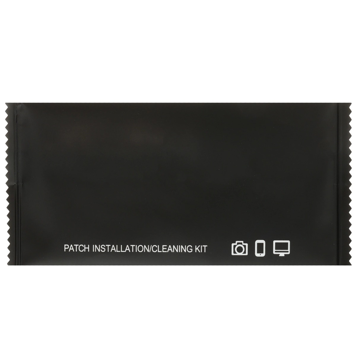 Защитное стекло для экрана BoraSCO для Tecno Spark 40, черный