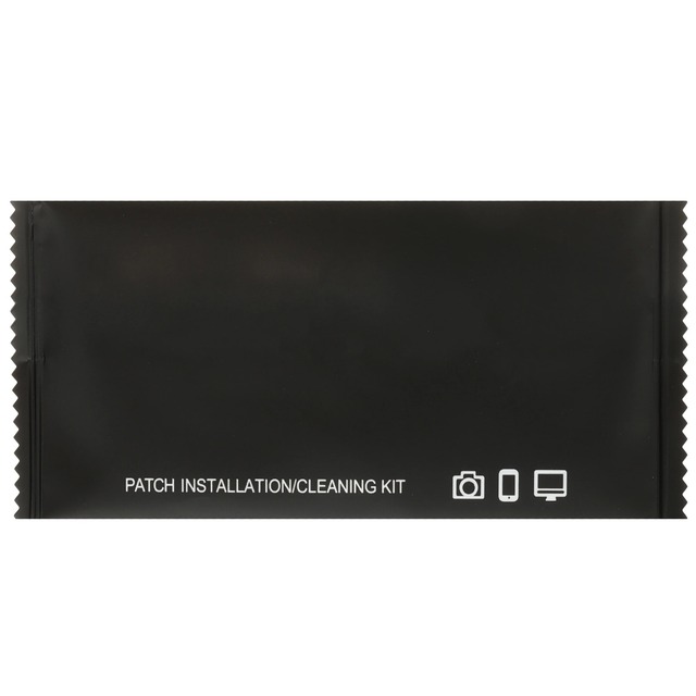 Защитное стекло для экрана BoraSCO для Tecno Spark 40, черный Защитное стекло для экрана BoraSCO для Tecno Spark 40, черный